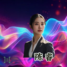 陈睿
